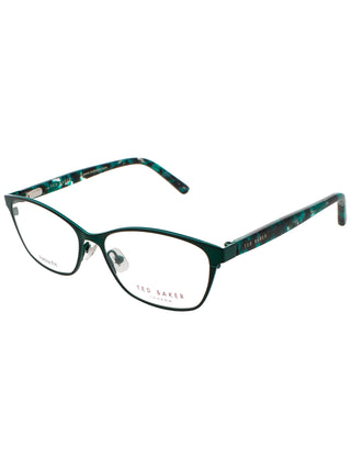 Ted Baker B243 Metal/Plastic Women's Eyeglasses