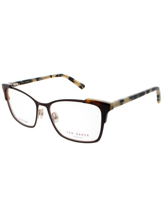 Ted Baker B245 Metal/Plastic Women's Eyeglasses