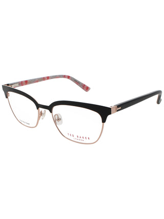 Ted Baker B246 Metal/Plastic Women's Eyeglasses
