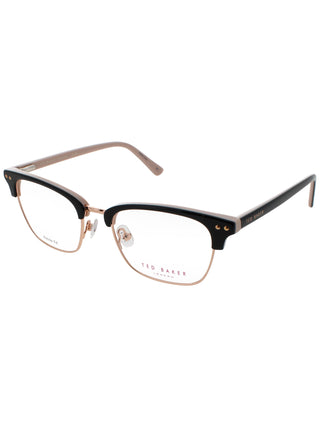 Ted Baker Tpw005 Metal/Plastic Women's Eyeglasses