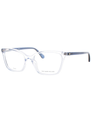 Kate Spade Wanda Plastic Women's Eyeglasses