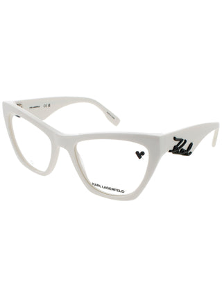 Karl Lagerfeld Kl6171 Acetate Women's Eyeglasses