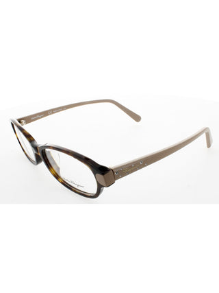 Salvatore Ferragamo Sf2795 Ra Plastic Women's Eyeglasses