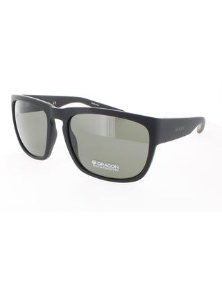 Dragon Dr Rune Xl Plastic Men's Sunglasses