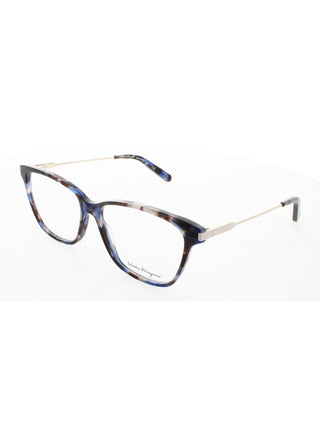 Salvatore Ferragamo Sf 2851 417 54 N/A Women's Eyeglasses
