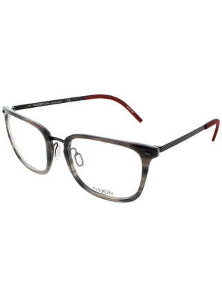 Flexon B2020 Acetate Unisex's Eyeglasses
