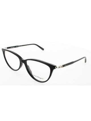 Salvatore Ferragamo Sf2870 001 53 N/A Women's Eyeglasses