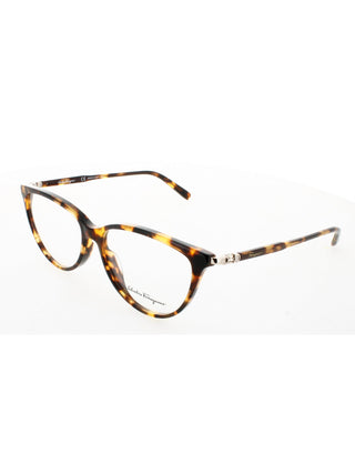 Salvatore Ferragamo Sf2870 219 53 N/A Women's Eyeglasses