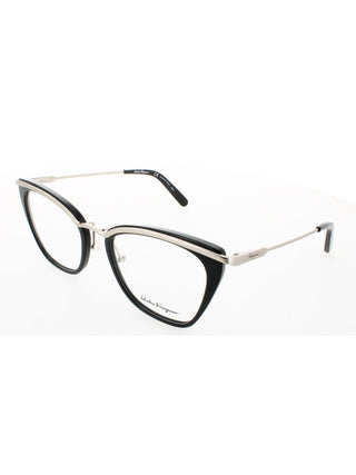 Salvatore Ferragamo Sf2205 978 53 N/A Women's Eyeglasses