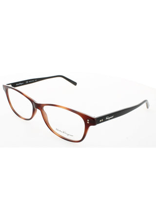 Salvatore Ferragamo Sf2910 241 55 N/A Women's Eyeglasses