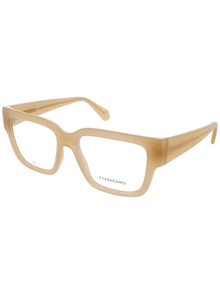 Salvatore Ferragamo Sf2975 Plastic Women's Eyeglasses