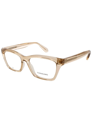 Salvatore Ferragamo Sf2986 Plastic Women's Eyeglasses
