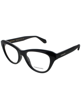 Salvatore Ferragamo Sf2989 E Plastic Women's Eyeglasses