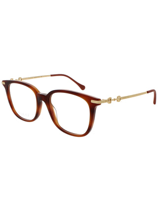 Gucci Gg0968 O Plastic Women's Eyeglasses