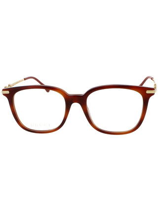 Gucci Gg0968 O Plastic Women's Eyeglasses