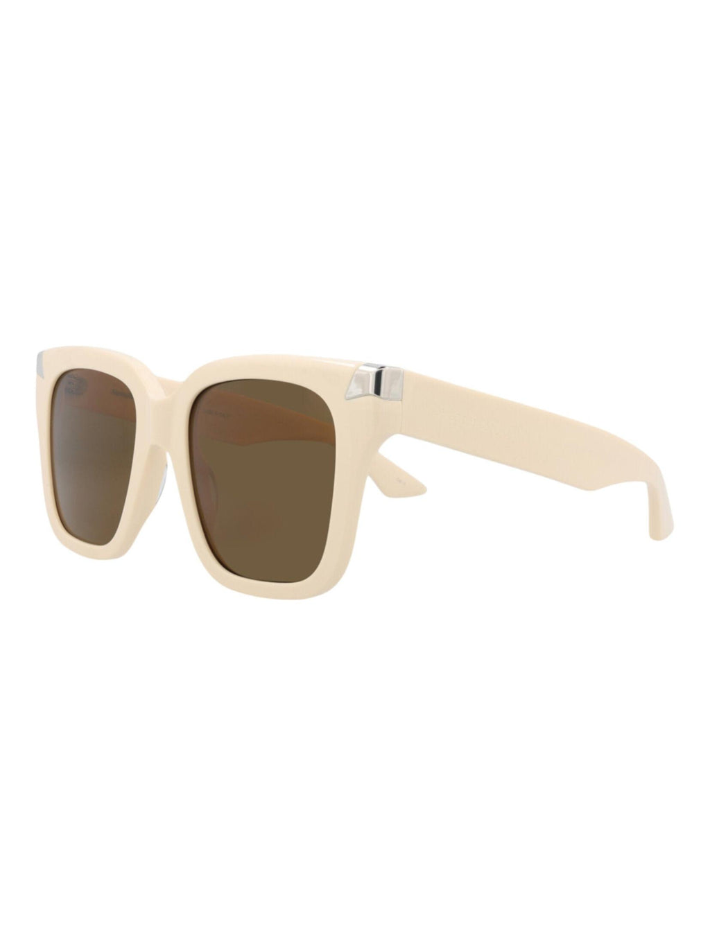 Alexander McQueen AM0440S Sunglasses – Beverly Hills Eyewear display picture 1