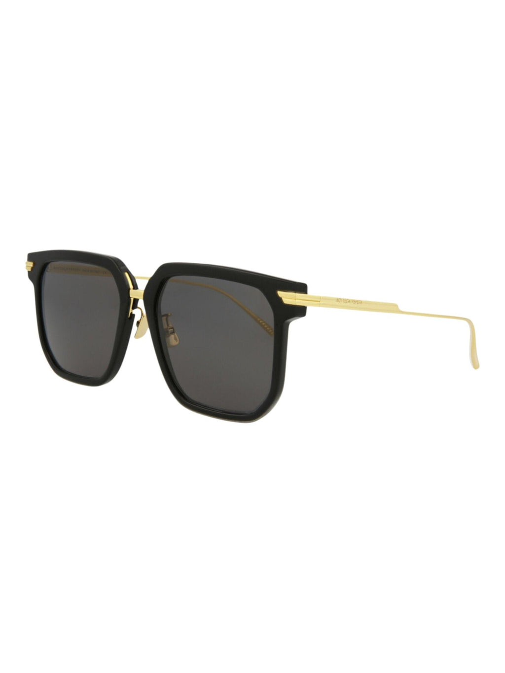 Bottega Veneta BV1083SA Sunglasses – Beverly Hills Eyewear display picture 2