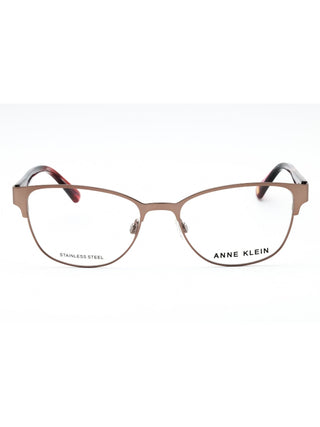 Anne Klein AK5087  Metal Oval  Women's's Eyeglasses