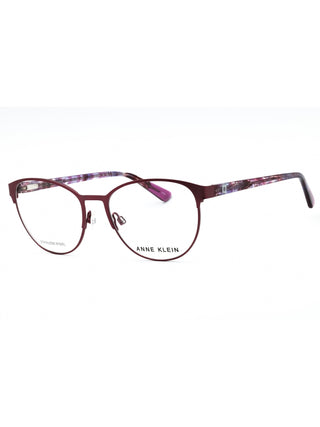 Anne Klein AK5097  Metal Round  Women's's Eyeglasses