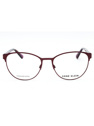 Anne Klein AK5097  Metal Round  Women's's Eyeglasses