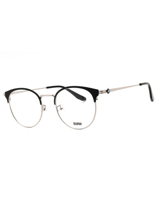 BMW BW5010  Metal Round  Unisex's Eyeglasses