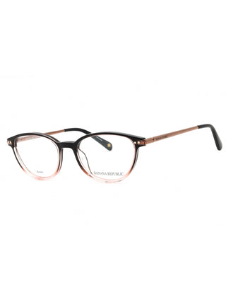 Banana Republic BR 203 plastic Oval  Women's Eyeglasses