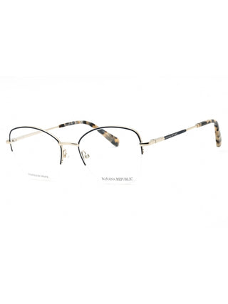 Banana Republic BR 218  Metal Cat eye  Women's's Eyeglasses