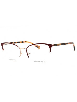 Banana Republic BR 223  Metal Cat eye  Women's's Eyeglasses