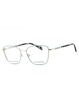 Banana Republic BR 224  Metal Cat eye  Women's's Eyeglasses