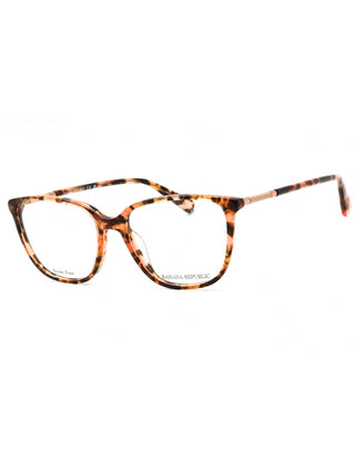 Banana Republic BR 225 plastic Rectangular  Women's's Eyeglasses