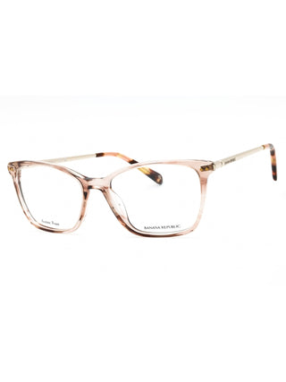 Banana Republic BR 228 plastic Rectangular  Women's's Eyeglasses
