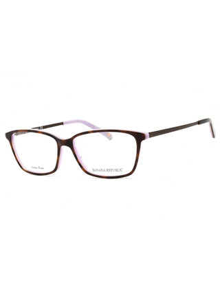 Banana Republic CATE/N plastic Rectangular  Women's Eyeglasses