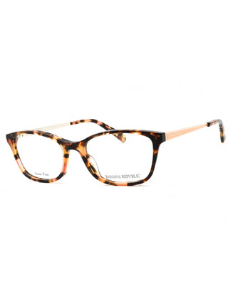 Banana Republic CATERINA plastic Rectangular  Women's's Eyeglasses