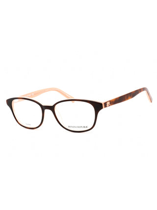 Banana Republic COLEEN plastic Oval Women's Eyeglasses