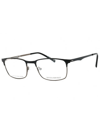 Banana Republic EASTON/N  Metal Rectangular Men's Eyeglasses