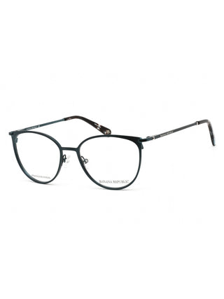 Banana Republic GINNIFER  Metal Round  Women's Eyeglasses