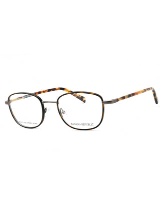 Banana Republic IRA  Metal Oval Men's Eyeglasses
