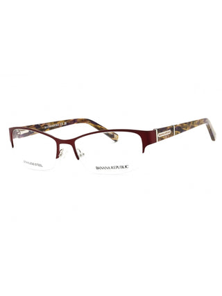Banana Republic Jordyn  Metal Rectangular  Women's's Eyeglasses