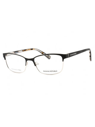 Banana Republic Mabel Metal Rectangular Women's Eyeglasses
