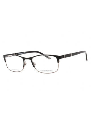 Banana Republic ROMAN/N  Metal Rectangular  Eyeglasses