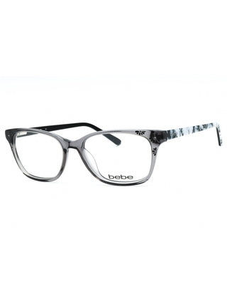 Bebe BB5163 acetate Rectangular  Women's's Eyeglasses
