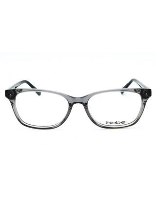 Bebe BB5163 acetate Rectangular  Women's's Eyeglasses