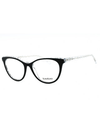 Bebe BB5189 acetate Cat eye  Women's's Eyeglasses