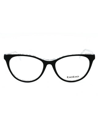 Bebe BB5189 acetate Cat eye  Women's's Eyeglasses
