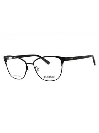 Bebe BB5202  Metal Cat eye  Women's's Eyeglasses