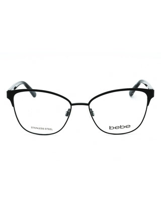Bebe BB5202  Metal Cat eye  Women's's Eyeglasses