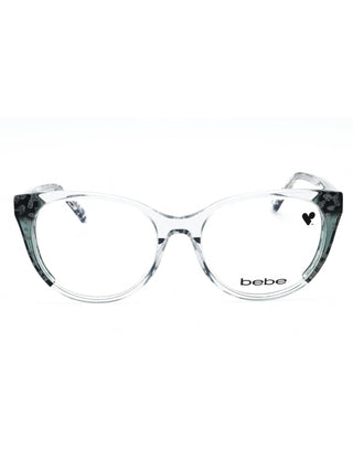 Bebe BB5208 acetate Cat eye  Women's's Eyeglasses