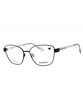 Bebe BB5209  Metal Cat eye  Women's's Eyeglasses