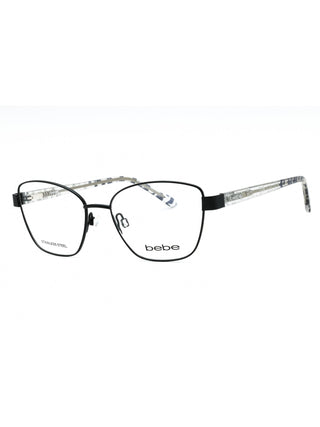 Bebe BB5209  Metal Cat eye  Women's's Eyeglasses