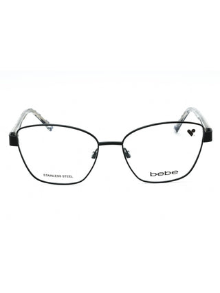 Bebe BB5209  Metal Cat eye  Women's's Eyeglasses